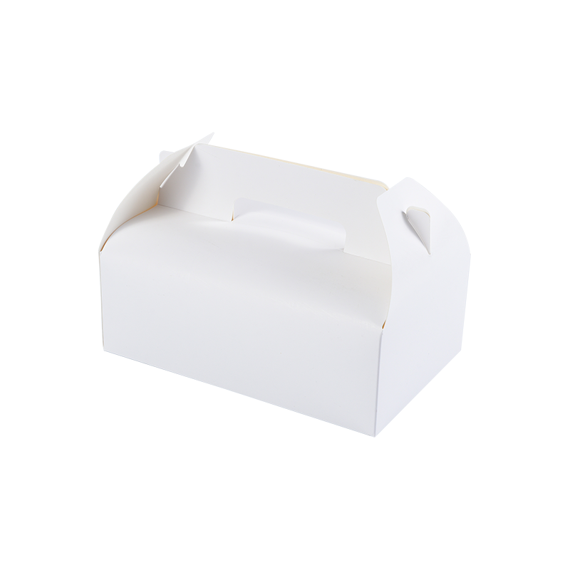 Scatole per dolcetti a timpano