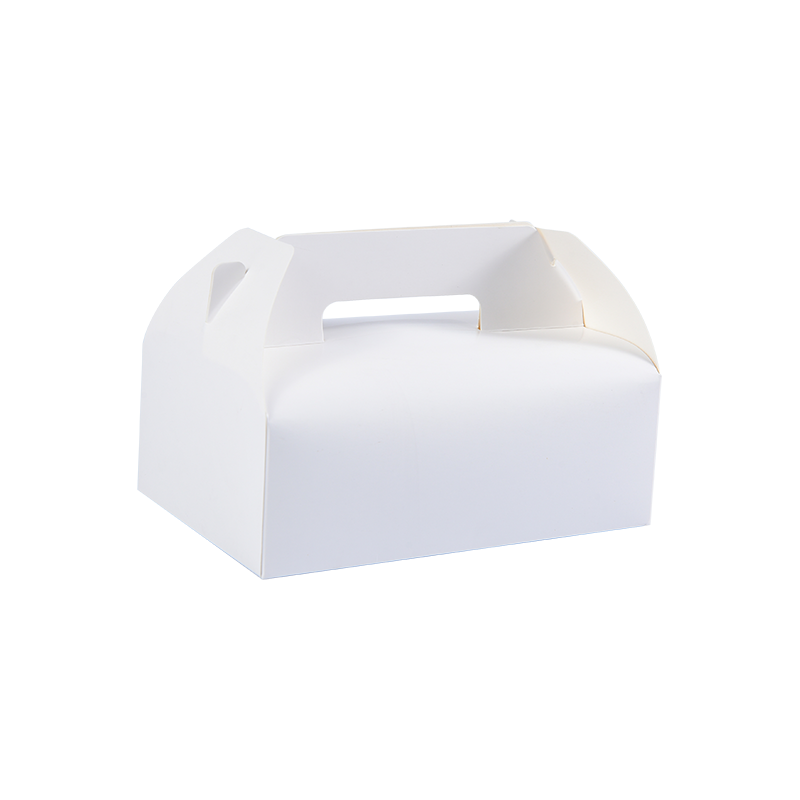 Scatole per dolcetti a timpano