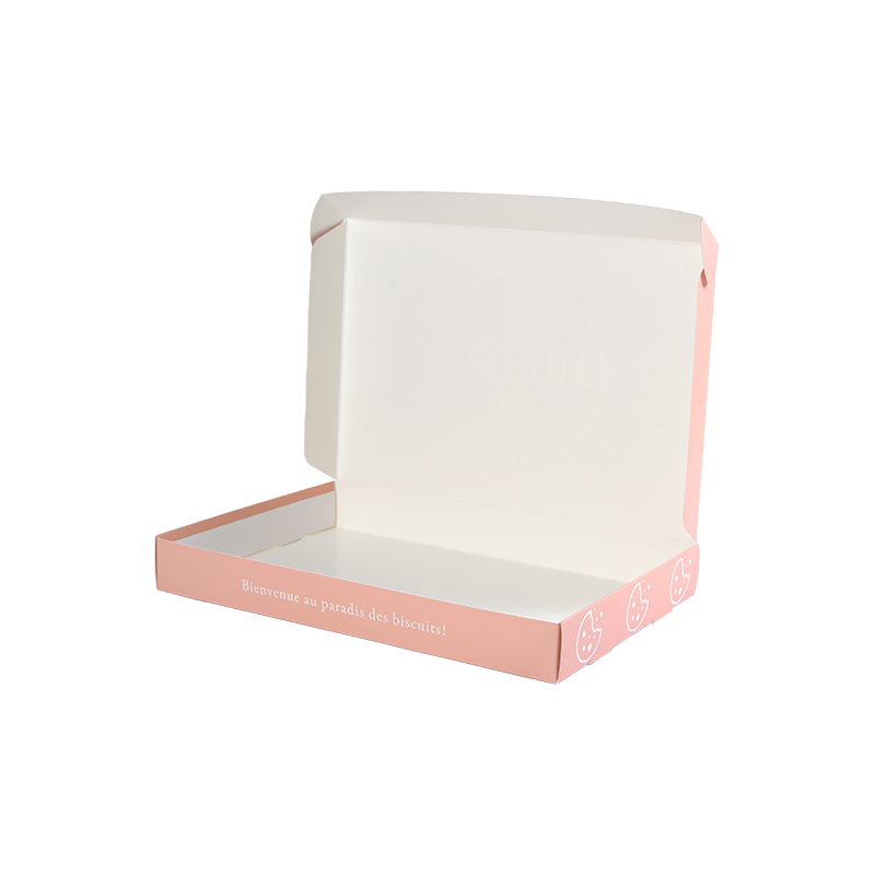 Scatola Stampata per Torte