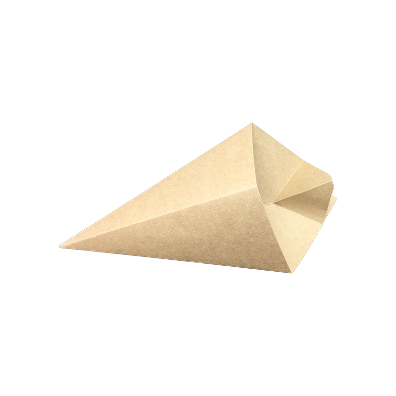 Cono di patatine