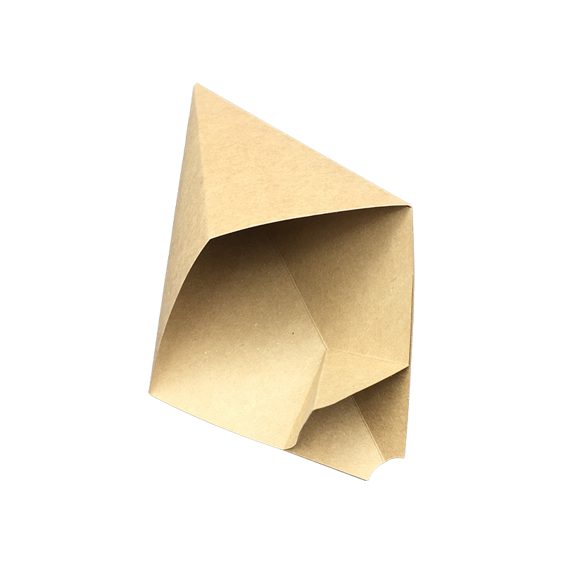 Cono di patatine